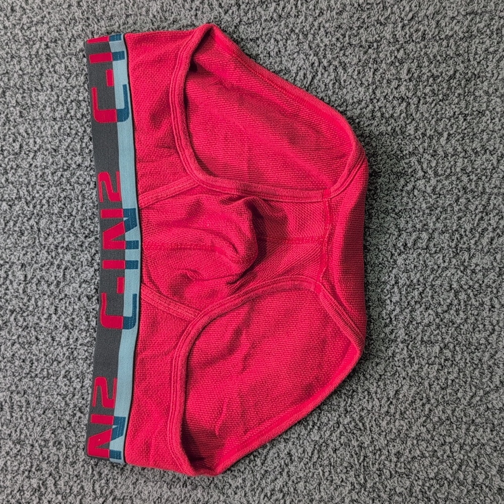 C-IN2 C-Theory cotton pouch brief